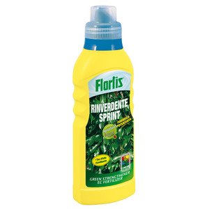 CONCIME RINVERDENTE SPRINT 570 GRAMMI Concimi Liquidi FLORTIS