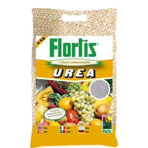 CONCIME UREA 4 KG