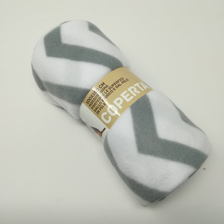 Coperta per cani e gatti 150x120 cm Accessori Cane Garden Team