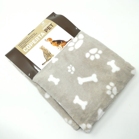 Coperta per cani e gatti 70x100cm Garden Team