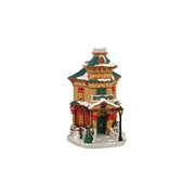 Corner Residence (cod. 25933) - Casetta Lemax