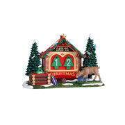 Countdown 'Til Christmas (cod. 13570) - Countdown Lemax