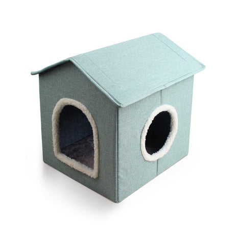 CUCCIA CASETTA VERDE SALVIA Garden Team
