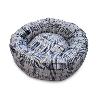 Cuccia Donut scozzese 50 cm BIA Home & Garden