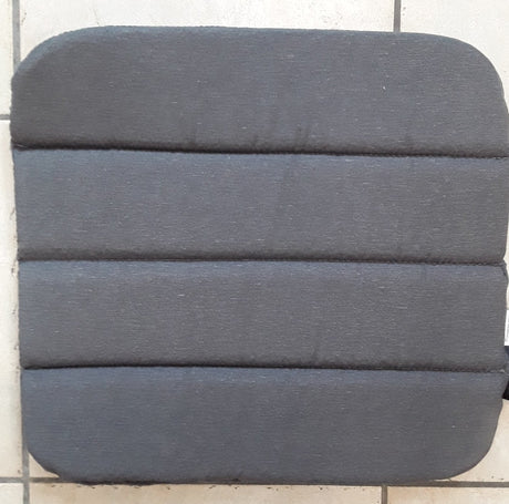 CUSCINO ANTISCIVOLO 40X40 ANTRACITE Cuscini Garden Team