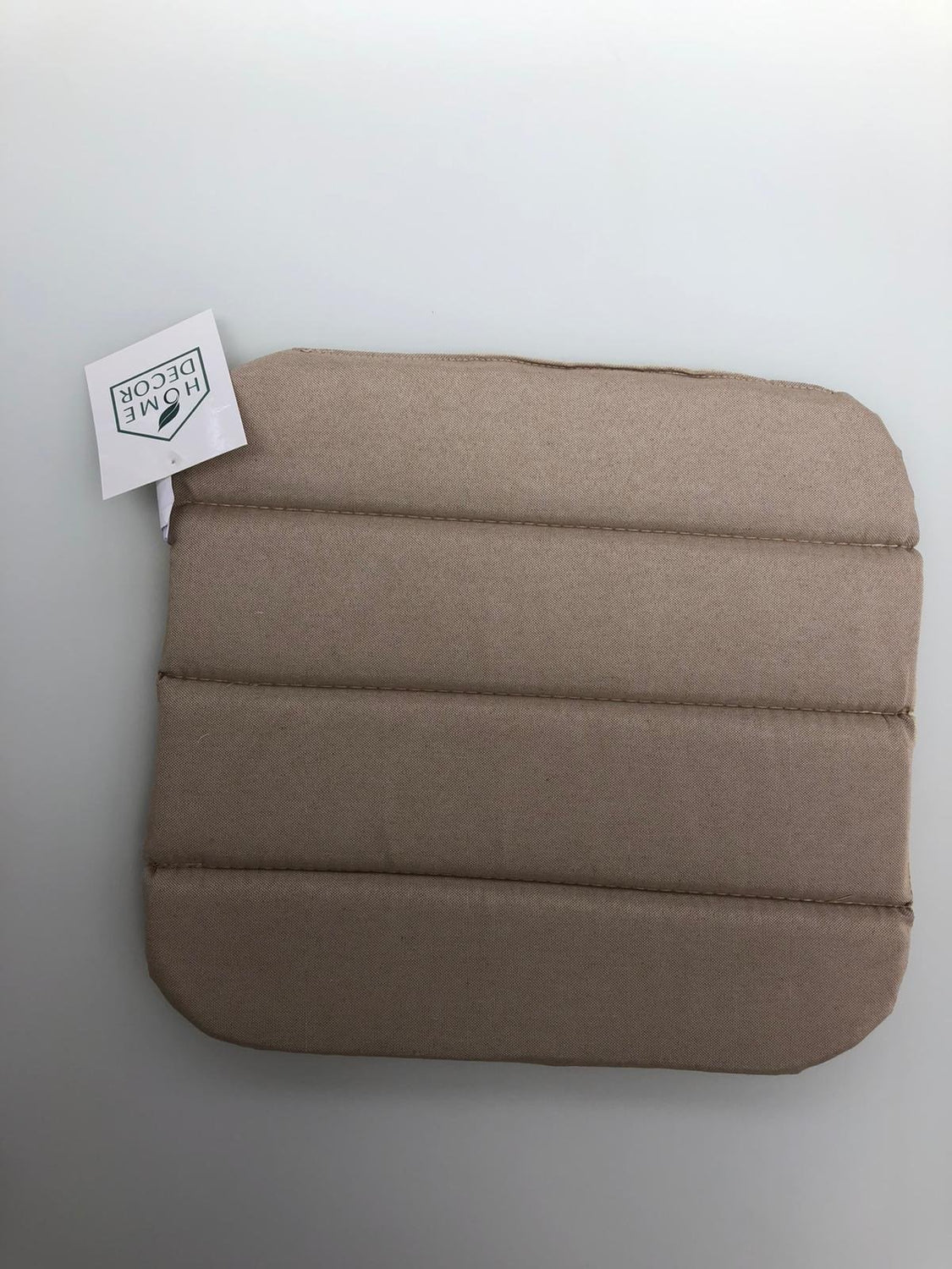 CUSCINO ANTISCIVOLO 40X40 BEIGE Cuscini Garden Team