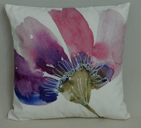 CUSCINO FIORE 45X45CM Cuscini Garden Team