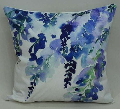CUSCINO GLICINE 45X45CM Cuscini Garden Team