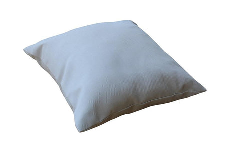 CUSCINO PILLOW 40X40 GRIGIO CHIARO Cuscini Garden Team