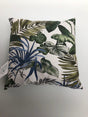 CUSCINO PILLOW 45X45 FOGLIE Cuscini Garden Team