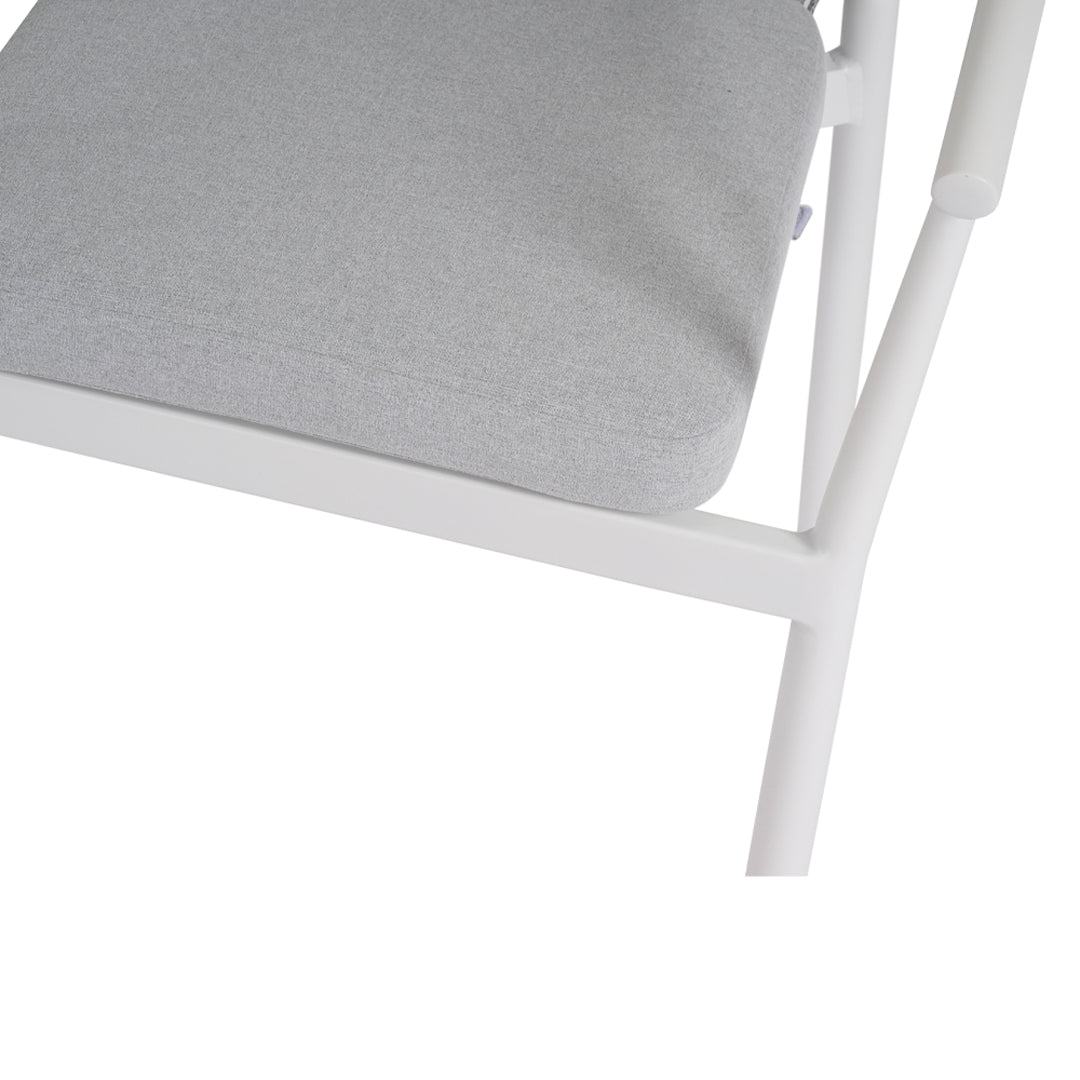 Fashion - Set tavolo e sedie da balcone