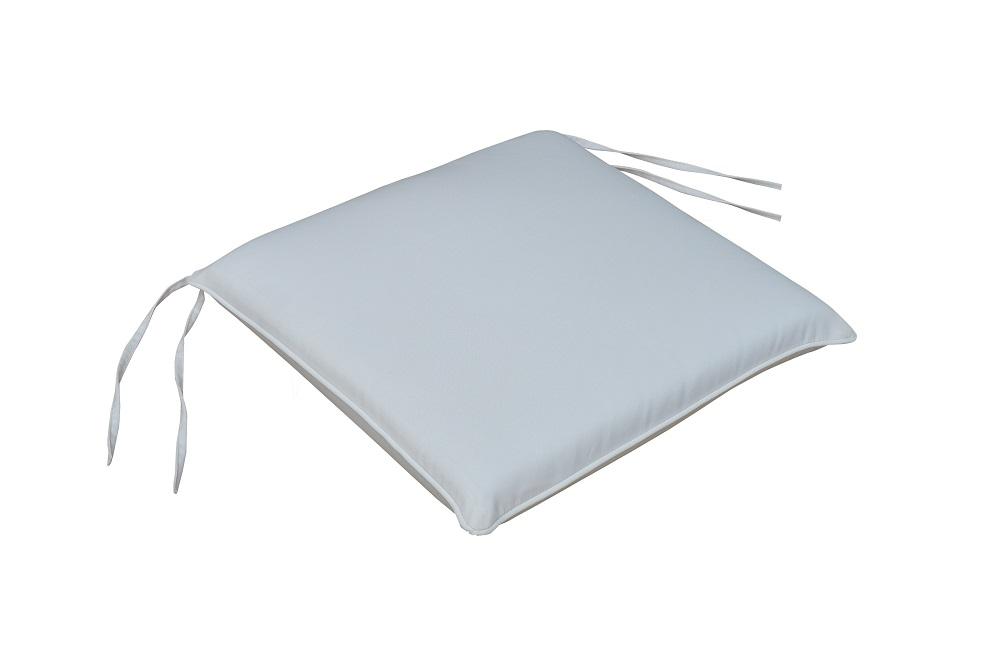 CUSCINO SEDUTA 41X41 ECRU' Cuscini Garden Team