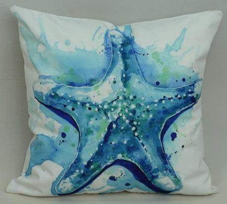 CUSCINO STELLA MARINA 45X45CM Cuscini Garden Team