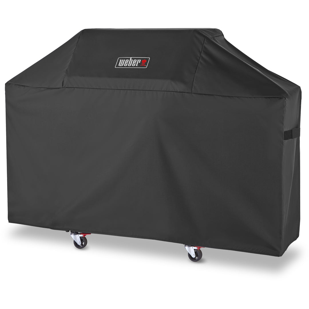 Custodia per Barbecue Premium Weber - Serie Genesis 300 - 7194