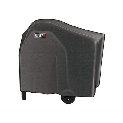 CUSTODIA PREMIUM PER BARBECUE PULSE 2000 CON CARRELLO - 7181