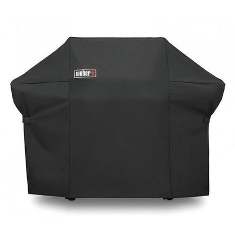 CUSTODIA PREMIUM WEBER PER BARBECUE SUMMIT SERIE 600 Custodie Barbecue WEBER