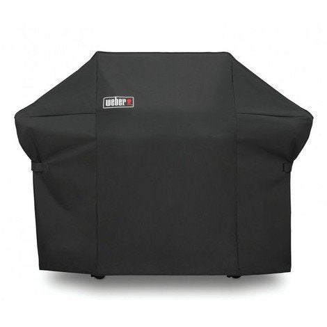 CUSTODIA PREMIUM WEBER PER BARBECUE SUMMIT SERIE 600 Custodie Barbecue WEBER