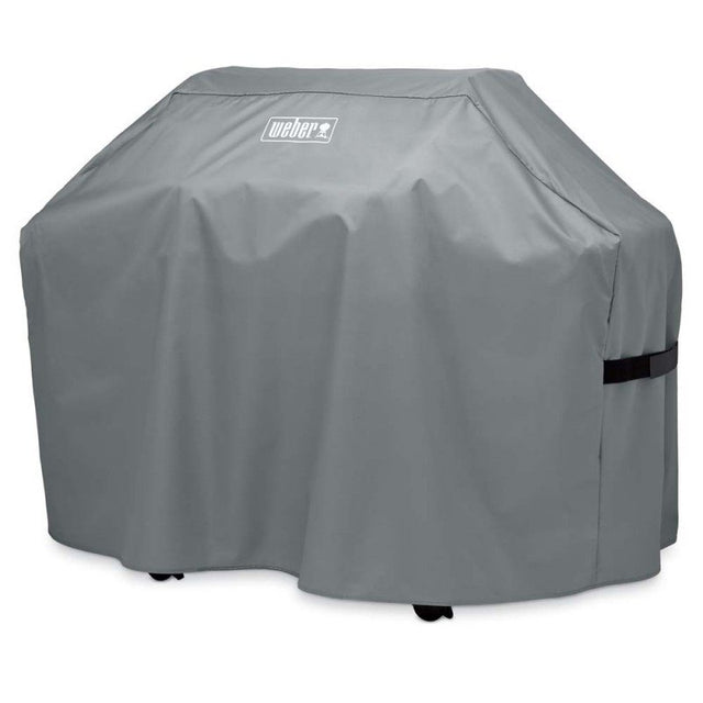CUSTODIA STANDARD WEBER PER BARBECUE A GAS GENESIS II 3 BRUCIATORI - 7179
