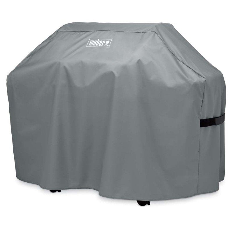 CUSTODIA STANDARD WEBER PER BARBECUE A GAS GENESIS II 3 BRUCIATORI - 7179
