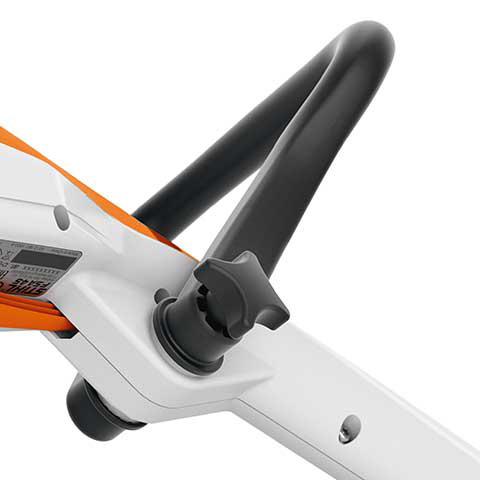 Decespugliatore Professionale STIHL FSA 45 a Batteria Attrezzi Elettrici Stihl