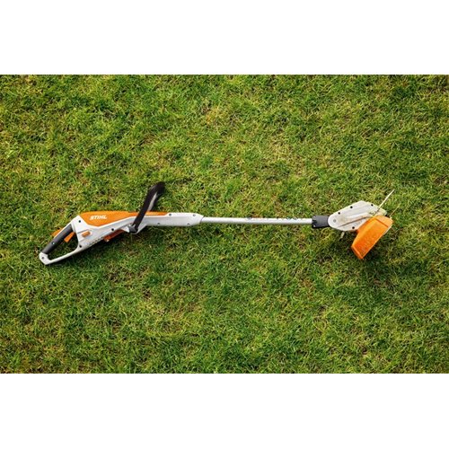 Decespugliatore Professionale STIHL FSA 45 a Batteria Attrezzi Elettrici Stihl