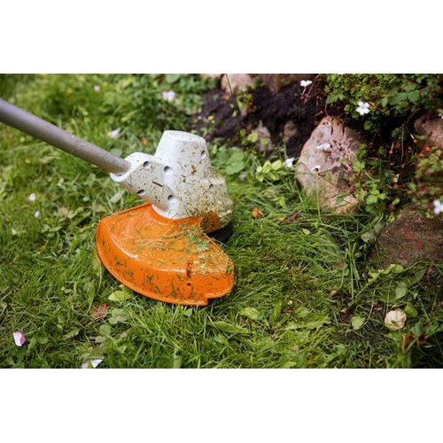 Decespugliatore Professionale STIHL FSA 56 a Batteria Attrezzi Elettrici Stihl