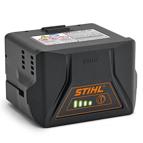 Decespugliatore Professionale STIHL FSA 56 a Batteria Attrezzi Elettrici Stihl