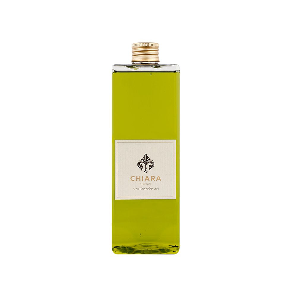 Diffusore Ambiente Chiara Firenze Fragranza Cardamomum Diffusori Ambiente Chiara Firenze