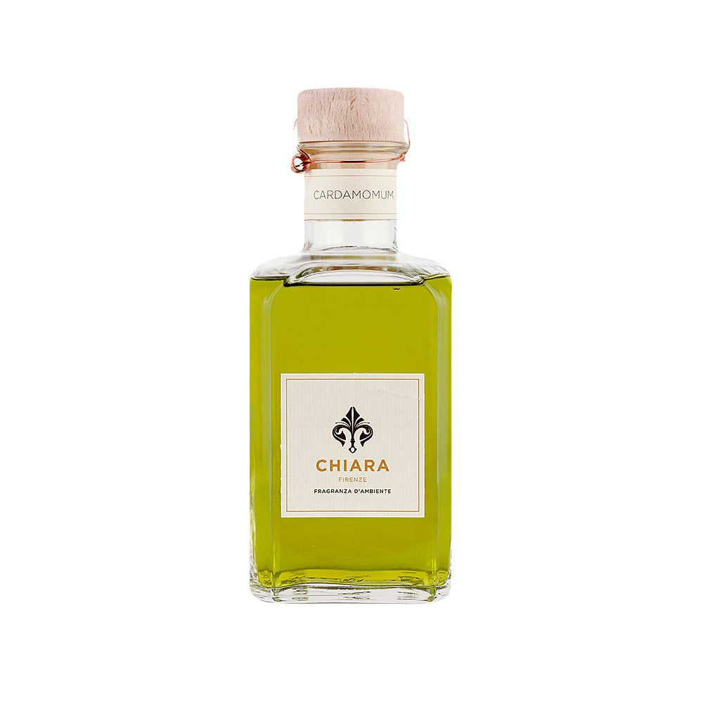 Diffusore Ambiente Chiara Firenze Fragranza Cardamomum Diffusori Ambiente Chiara Firenze