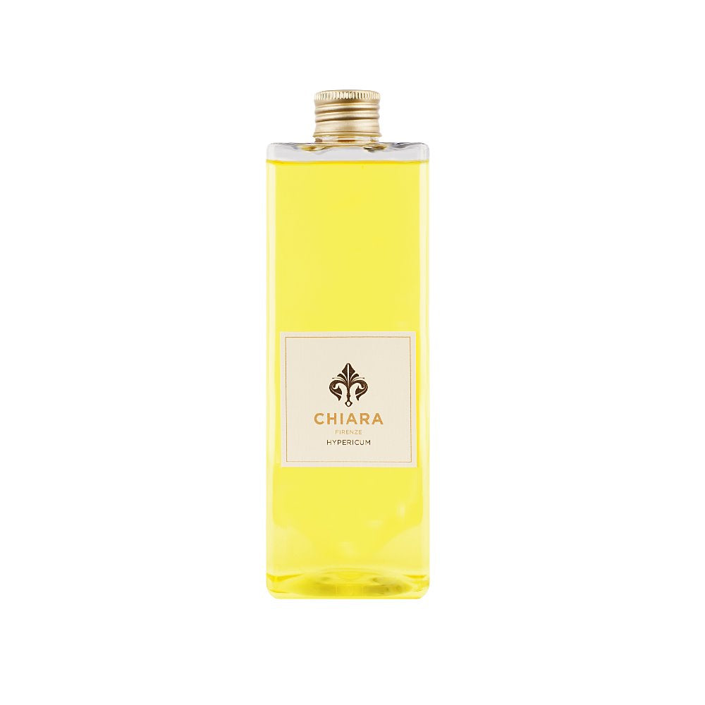Diffusore Ambiente Chiara Firenze Fragranza Hypericum Diffusori Ambiente Chiara Firenze