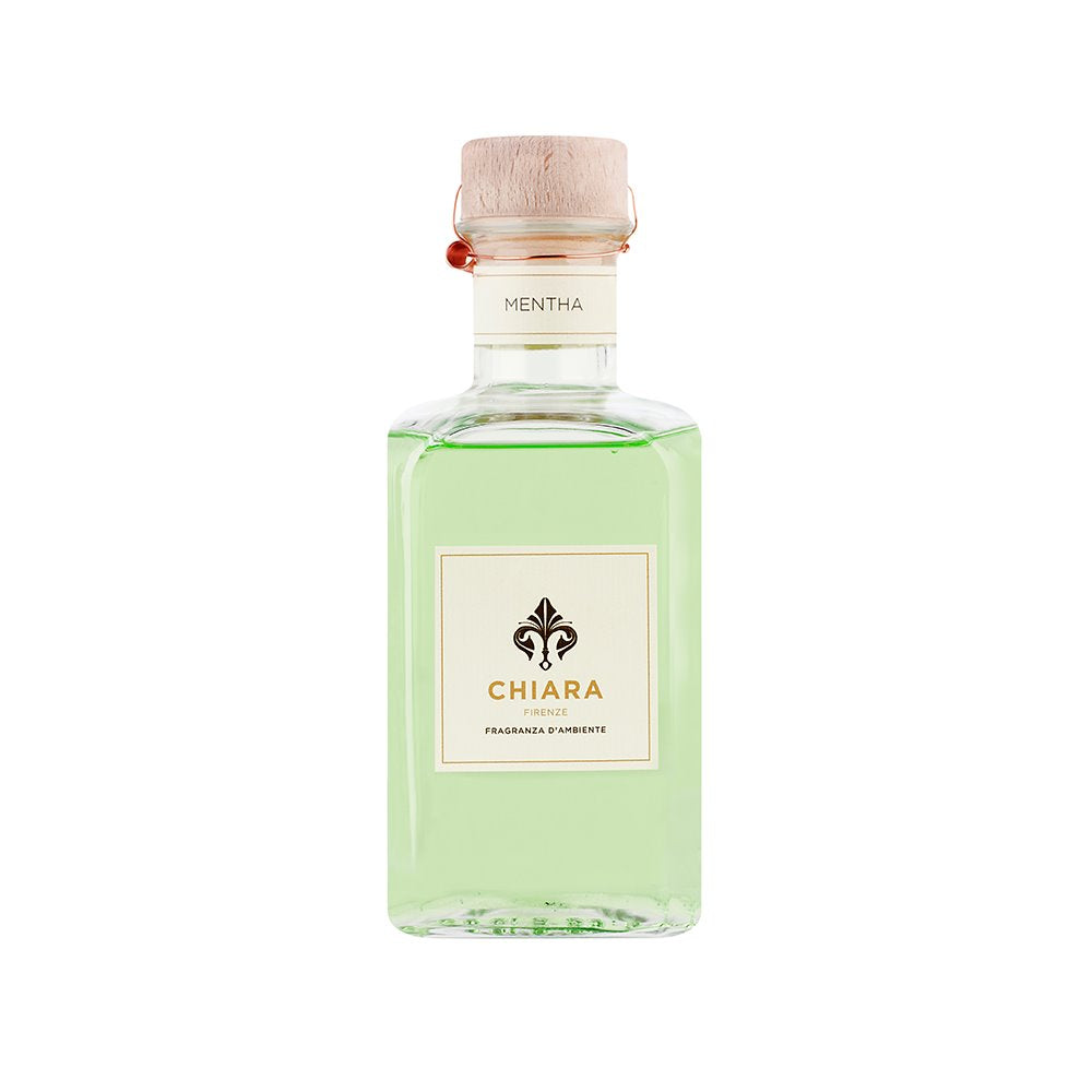 Diffusore Ambiente Chiara Firenze Fragranza Mentha Diffusori Ambiente Chiara Firenze