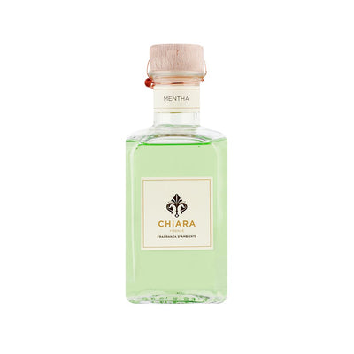 Diffusore Ambiente Chiara Firenze Fragranza Mentha Diffusori Ambiente Chiara Firenze