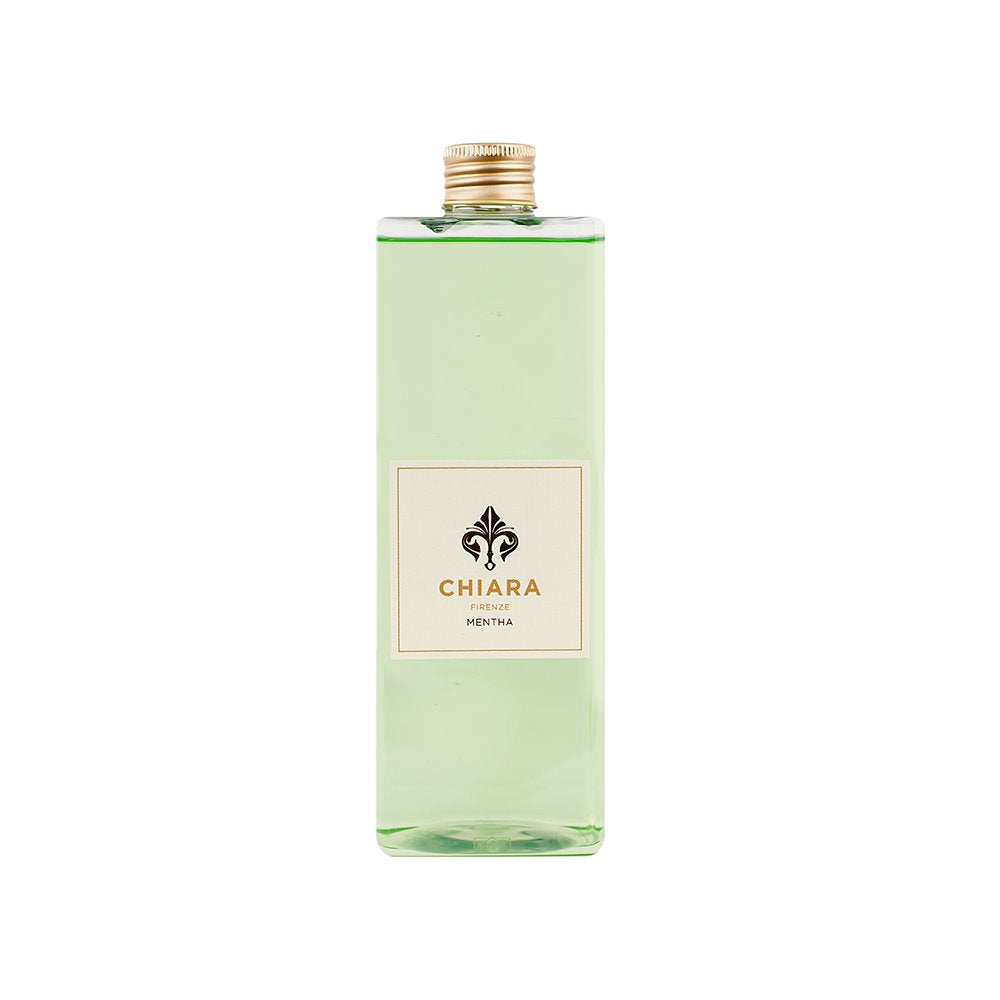 Diffusore Ambiente Chiara Firenze Fragranza Mentha