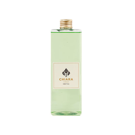 Diffusore Ambiente Chiara Firenze Fragranza Mentha