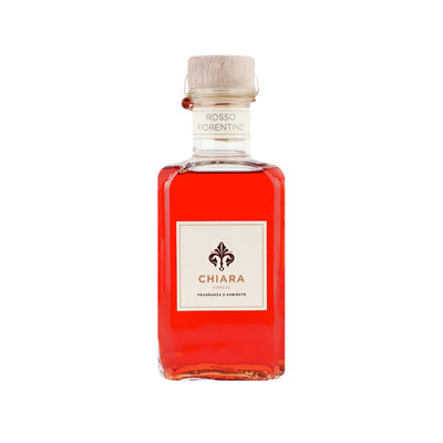 Diffusore Ambiente Chiara Firenze Fragranza Rosso Fiorentino Diffusori Ambiente Chiara Firenze