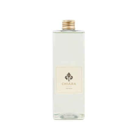 Diffusore Ambiente Chiara Firenze Fragranza Thymus Diffusori Ambiente Chiara Firenze