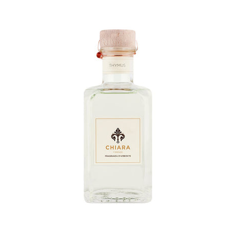 Diffusore Ambiente Chiara Firenze Fragranza Thymus Diffusori Ambiente Chiara Firenze