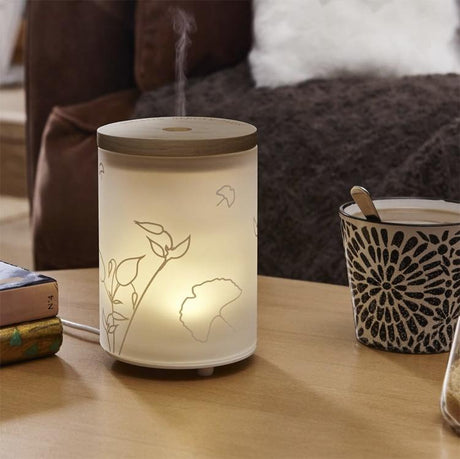 Diffusore Elettrico per Ambienti Aroma Energy