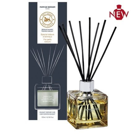 DIFFUSORE PROFUMI BOUQUET 200 ANTIMAUVAISES ODEURS ANIMAU Diffusori Ambiente LAMPE BERGER