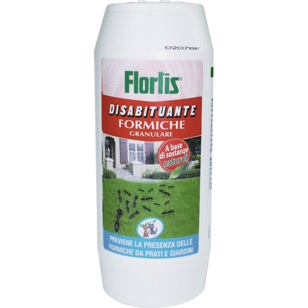 DISABITUANTE FORMICHE 1 LITRO Insetticida Insetti FLORTIS