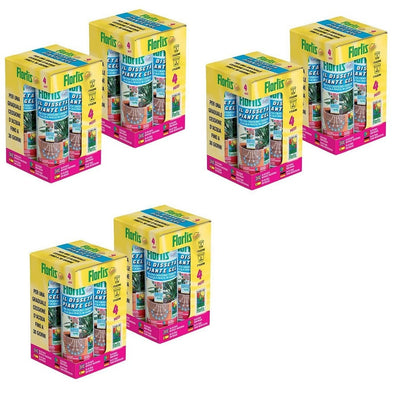 DISSETA PIANTE GEL 300 ML MULTIPACK DA 24 PEZZI Irrigazione Accessori Flortis