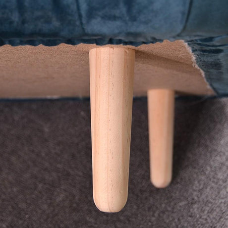 Sofà per cani e gatti 80cm Cuscini Cani Garden Team