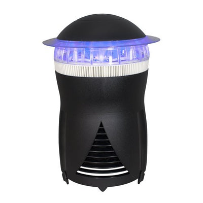 Elettro insetticida Con Ventola Mosquito Zan Macchine Per Cattura Zanzare Euroequipe