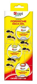 ESCA GEL FORMICHE Insetticida Insetti ZAPI