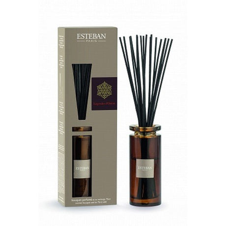 ESTEBAN DIFFUSORE PROFUMO LEGENDES D'ORIENT Diffusori Ambiente ESTEBAN