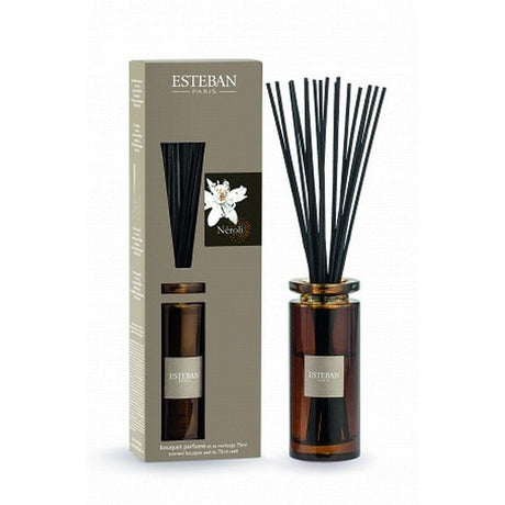 ESTEBAN DIFFUSORE PROFUMO NEROLI Diffusori Ambiente ESTEBAN