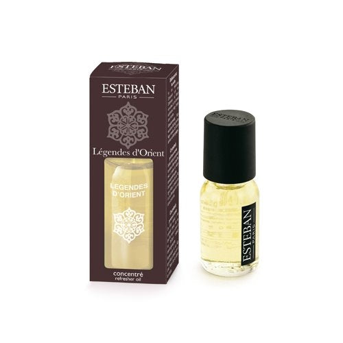 ESTEBAN PROFUMAZIONE CONCENTRATA LEGEND D'ORIENT