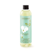 ESTEBAN RICARICA PROFUMO 250 ML ORCHIDEE BLANCHE Diffusori Ambiente ESTEBAN