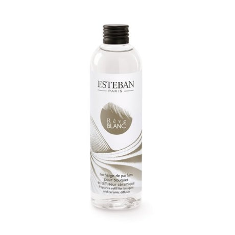 ESTEBAN RICARICA PROFUMO 250 ML REVÈ BLANC