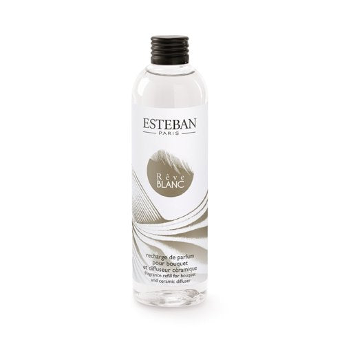 ESTEBAN RICARICA PROFUMO 250 ML REVÈ BLANC